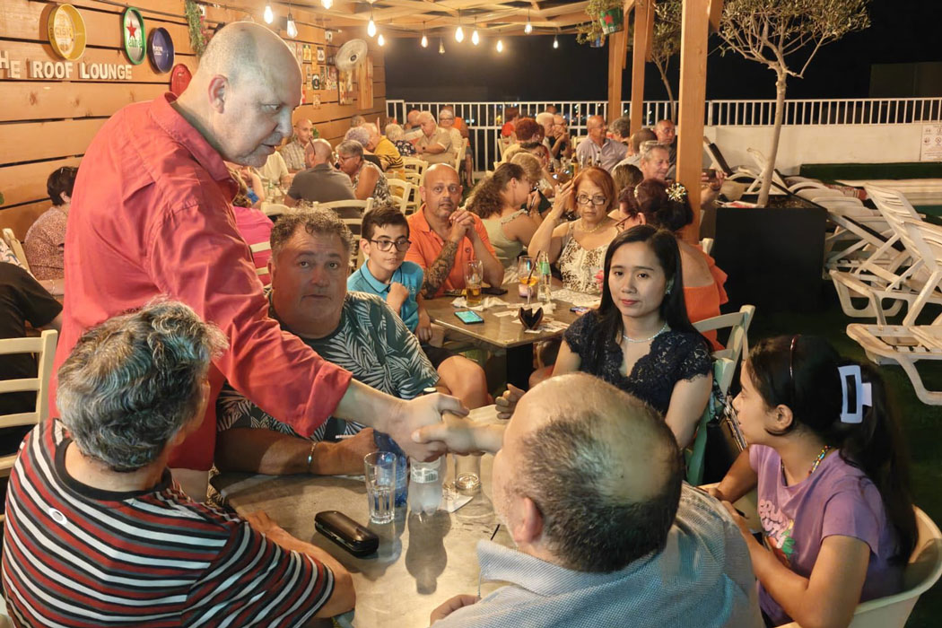 IKLA bejn il-ĦBIEB - 07 ta’ Lulju 2025 - Photo 1